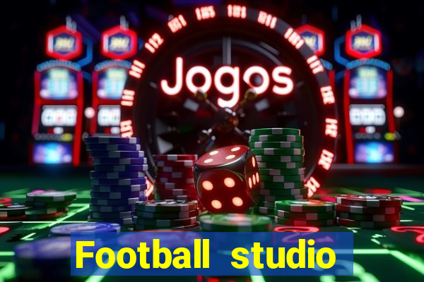 Football studio demo football studios